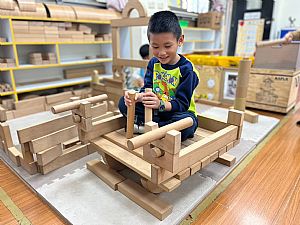 環境圖片