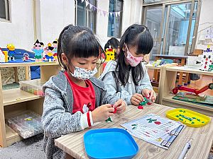 環境圖片
