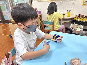 環境圖片