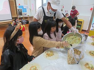 環境圖片