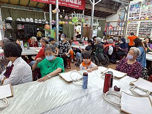 環境圖片