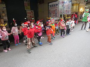 環境圖片