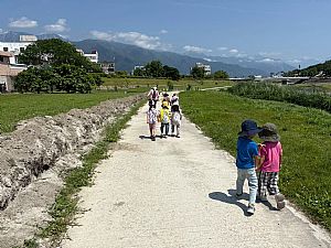 環境圖片