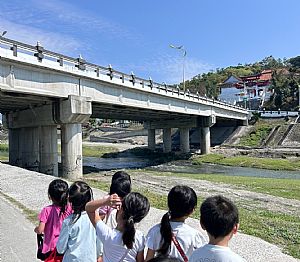 環境圖片