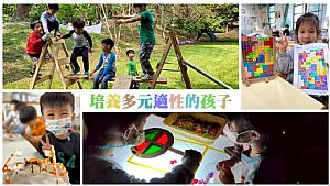 環境圖片