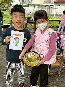 環境圖片