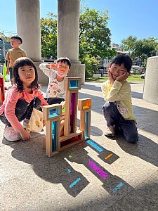 環境圖片