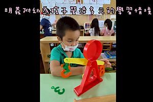 環境圖片