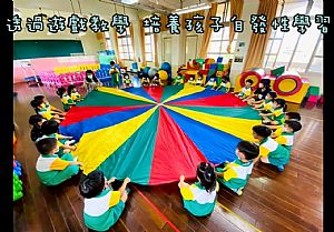 環境圖片