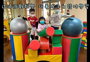 環境圖片