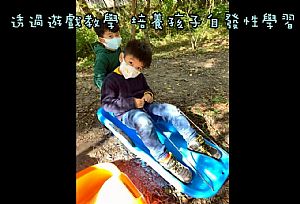 環境圖片