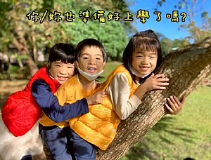 環境圖片