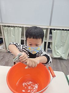 環境圖片