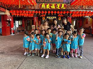 環境圖片