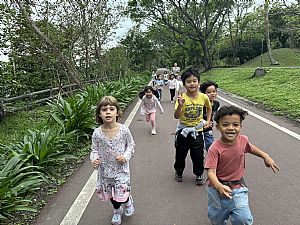 環境圖片