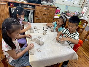 環境圖片