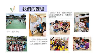 環境圖片