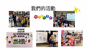 環境圖片