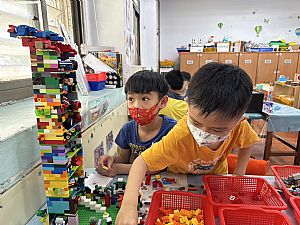 環境圖片