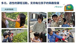 環境圖片