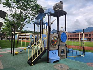 環境圖片