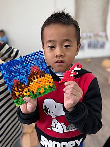 環境圖片
