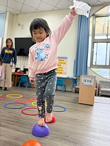 環境圖片