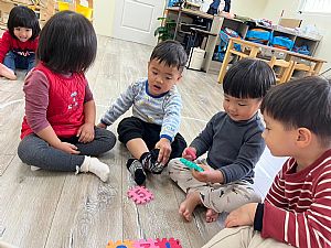 環境圖片