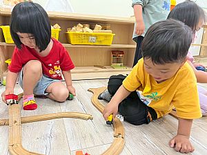 環境圖片