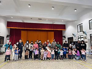 環境圖片