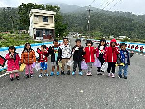 環境圖片