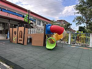 環境圖片