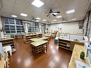 環境圖片