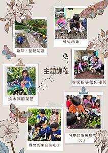環境圖片