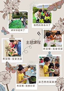 環境圖片