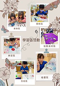 環境圖片