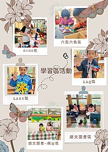 環境圖片