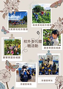 環境圖片