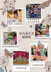 環境圖片
