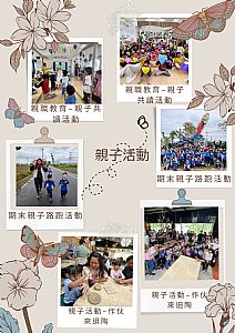 環境圖片