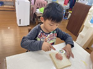 環境圖片