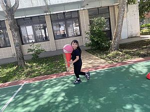 環境圖片