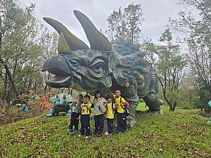 環境圖片