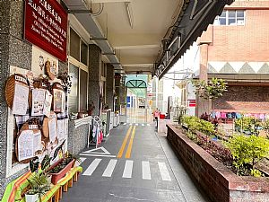 環境圖片