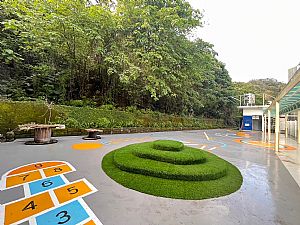 環境圖片