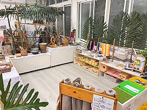 環境圖片