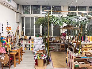 環境圖片