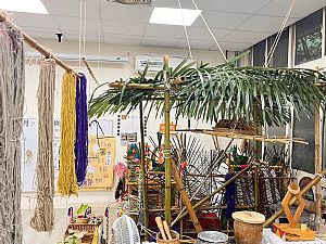 環境圖片