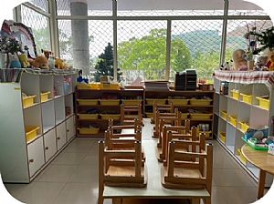 環境圖片