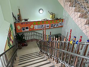 環境圖片